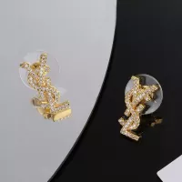 $25.00 USD Yves Saint Laurent YSL Earrings For Women #1279993