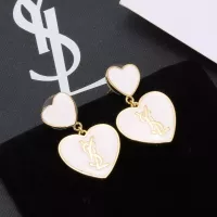 $27.00 USD Yves Saint Laurent YSL Earrings For Women #1279994