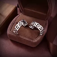 $32.00 USD Burberry Earrings For Women #1280008