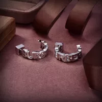 $32.00 USD Burberry Earrings For Women #1280008