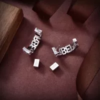 $32.00 USD Burberry Earrings For Women #1280008