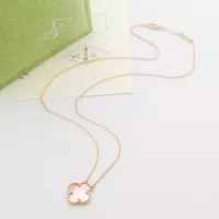 $25.00 USD Van Cleef & Arpels Necklaces For Women #1280031