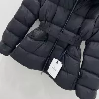 $235.00 USD Moncler Down Feather Coat Long Sleeved For Women #1280037