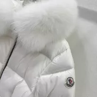 $235.00 USD Moncler Down Feather Coat Long Sleeved For Women #1280039