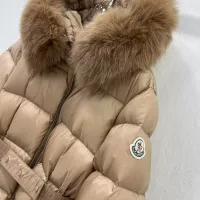 $235.00 USD Moncler Down Feather Coat Long Sleeved For Women #1280040