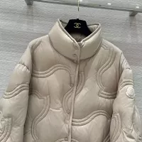 $212.00 USD Moncler Down Feather Coat Long Sleeved For Women #1280044