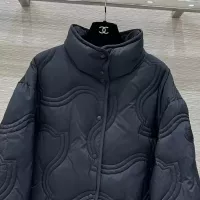 $212.00 USD Moncler Down Feather Coat Long Sleeved For Women #1280045