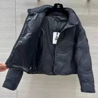 $212.00 USD Moncler Down Feather Coat Long Sleeved For Women #1280045