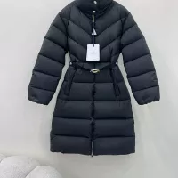 $257.85 USD Moncler Down Feather Coat Long Sleeved For Women #1280046