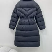 $257.85 USD Moncler Down Feather Coat Long Sleeved For Women #1280046