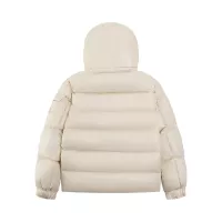 $235.00 USD Moncler Down Feather Coat Long Sleeved For Unisex #1280168