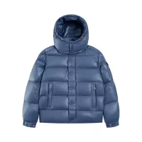 $235.00 USD Moncler Down Feather Coat Long Sleeved For Unisex #1280169