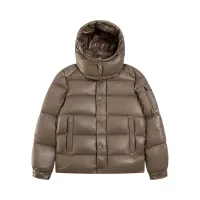 $235.00 USD Moncler Down Feather Coat Long Sleeved For Unisex #1280170