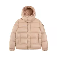 $235.00 USD Moncler Down Feather Coat Long Sleeved For Unisex #1280171