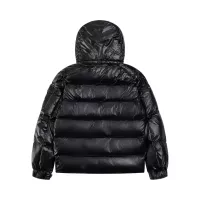 $235.00 USD Moncler Down Feather Coat Long Sleeved For Unisex #1280172