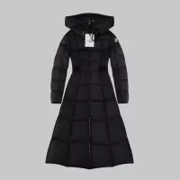 $225.00 USD Moncler Down Feather Coat Long Sleeved For Women #1280175