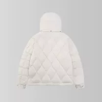 $190.00 USD Moncler Down Feather Coat Long Sleeved For Unisex #1280177