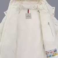 $190.00 USD Moncler Down Feather Coat Long Sleeved For Unisex #1280177