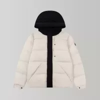 $165.00 USD Moncler Down Feather Coat Long Sleeved For Unisex #1280183