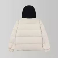 $165.00 USD Moncler Down Feather Coat Long Sleeved For Unisex #1280183