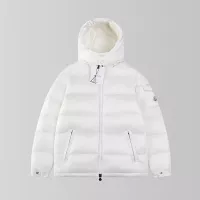 $162.00 USD Moncler Down Feather Coat Long Sleeved For Unisex #1280198