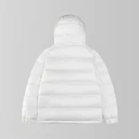 $162.00 USD Moncler Down Feather Coat Long Sleeved For Unisex #1280198