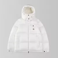 $162.00 USD Moncler Down Feather Coat Long Sleeved For Unisex #1280205