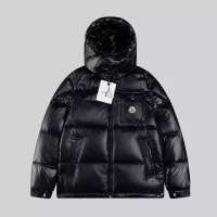 $150.00 USD Moncler Down Feather Coat Long Sleeved For Unisex #1280206