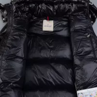 $150.00 USD Moncler Down Feather Coat Long Sleeved For Unisex #1280206