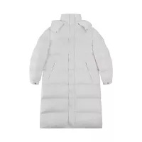 $264.46 USD Moncler Down Feather Coat Long Sleeved For Unisex #1280220