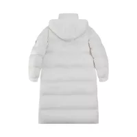 $264.46 USD Moncler Down Feather Coat Long Sleeved For Unisex #1280220