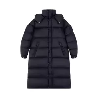 $264.46 USD Moncler Down Feather Coat Long Sleeved For Unisex #1280221