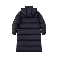 $264.46 USD Moncler Down Feather Coat Long Sleeved For Unisex #1280221