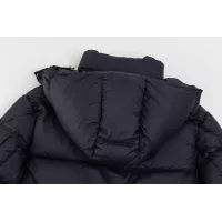 $264.46 USD Moncler Down Feather Coat Long Sleeved For Unisex #1280221