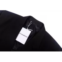 $108.00 USD Givenchy Jackets Long Sleeved For Unisex #1280254