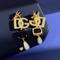 $32.00 USD Dolce & Gabbana D&G Earrings For Women #1280259