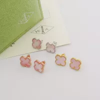 $25.00 USD Van Cleef & Arpels Earrings For Women #1280277