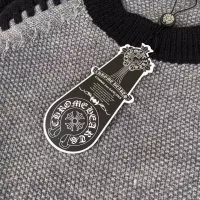 $64.00 USD Chrome Hearts Sweater Long Sleeved For Unisex #1280280