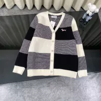 $60.00 USD Thom Browne TB Sweaters Long Sleeved For Unisex #1280285