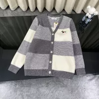 $60.00 USD Thom Browne TB Sweaters Long Sleeved For Unisex #1280286