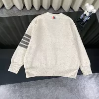 $64.00 USD Thom Browne TB Sweaters Long Sleeved For Unisex #1280287