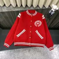 $80.00 USD Chrome Hearts Sweater Long Sleeved For Unisex #1280290