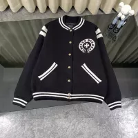 $80.00 USD Chrome Hearts Sweater Long Sleeved For Unisex #1280291