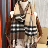 $42.00 USD Burberry Scarf For Women #1280308