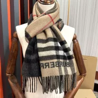 $42.00 USD Burberry Scarf For Women #1280309