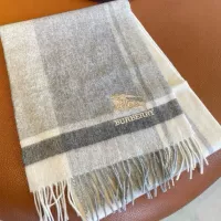 $48.00 USD Burberry Scarf For Women #1280312