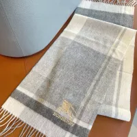 $48.00 USD Burberry Scarf For Women #1280312