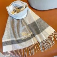 $48.00 USD Burberry Scarf For Women #1280312