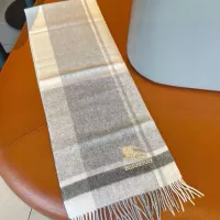 $48.00 USD Burberry Scarf For Women #1280312