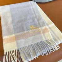 $48.00 USD Burberry Scarf For Women #1280313